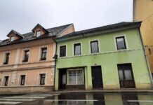 V Sevnici danes odpirajo prenovljeni brivsko-frizerski salon Kreutz