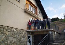 Novi prostori za štiri oddelke OŠ dr. Mihajla Rostoharja v Krškem