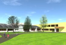 Sevnica: Občina uspešna na razpisu za sofinanciranje izgradnje nove OŠ Ane Gale