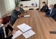 Sevnica: Pogovori o zmanjšanju hrupa na Radni