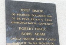 24. maj 1991: V Mariboru prelita kri