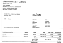 Javnost v pričakovanju odstopa poslanca SD Židana