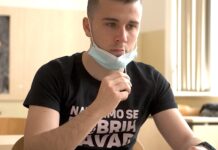 Od danes se na koronavirus samotestirajo tudi učenci 7., 8. in 9. razredov