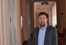 Tomaž Lisec: Opozicija ruši, koalicija gradi