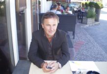 Ulaga ima dovolj: Jasnič je samo “pretkana podlas …”