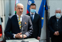 “Politična zloraba časa epidemije se vam bo vrnila kot bumerang!”