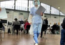 Na robu pameti: Anticepilci vdrli v cepilni center!