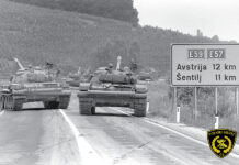 27. 6. 1991: Odločen odgovor Slovenije na agresijo
