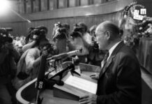 25. 6. 1991: Pozdravljena država Slovenija! Iz vsega srca tisočkrat pozdravljena!
