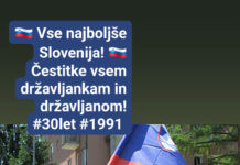 Ivan Molan: “Vsem iskreno čestitam in želim prijetno praznovanje”