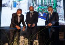 Pregled vladnih projektov za razvoj občin: Bistrici ob Sotli več milijonov evrov