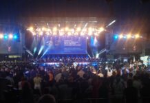 Ljuba naša domovina – vse najboljše ob tvojem prazniku