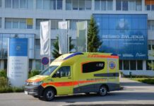 Tudi v ZD Krško je še mogoče izbrati osebnega zdravnika