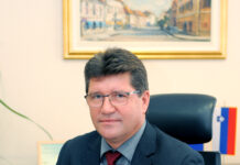 Župan Ivan Molan o spremembah Zakona o vodah in referendumu