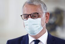 Pragmatični Han poziva k cepljenju