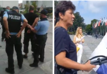 Grožnje poslancem državnega zbora v obravnavo prevzeli kriminalisti