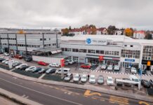 Novomeški TPV seli večino svoje dejavnosti v Brežice