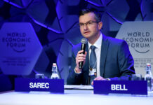 Šarec za prazne hotelske sobe zapravil 8600 davkoplačevalskih evrov