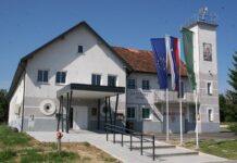 Obnovili in dogradili bodo gasilski dom v Leskovcu pri Krškem