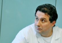 Brecelj: Vsi, ki se upirajo ukrepom, za sabo puščajo mrtve