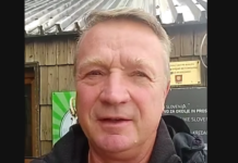 Kako je napad skrajnežev na Janšo na Kredarici videl podžupan Laškega