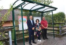 V Krškem na leto uredijo tri avtobusna postajališča