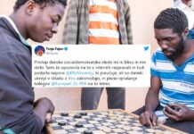 Migranti na Danskem bodo morali delati, Fajonovo to skrbi