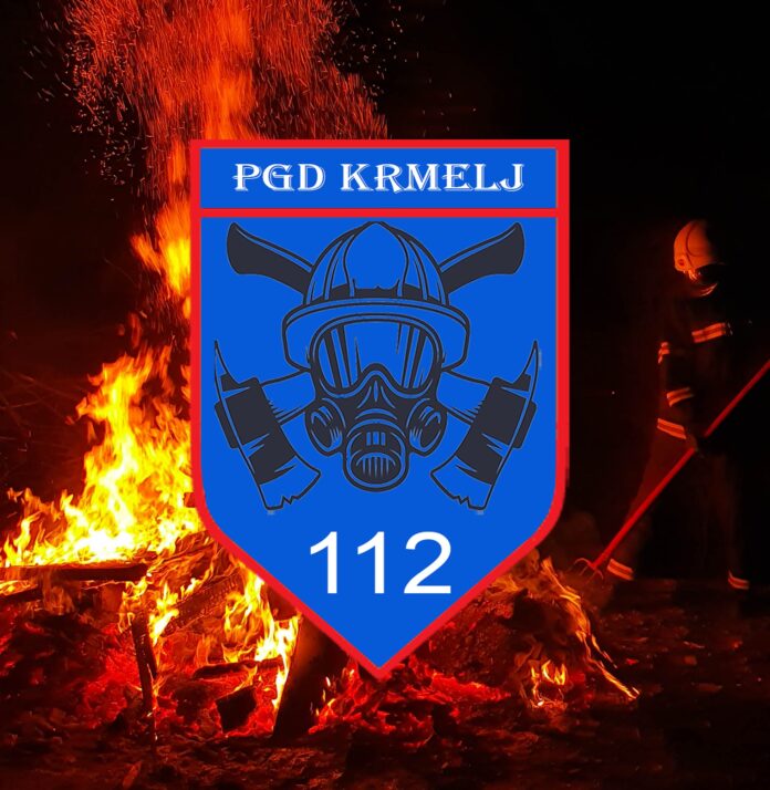 pgd krmelj