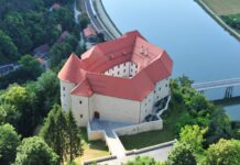Na brestaniškem gradu Rajhenburg bodo odkrivali srednjeveško kulturo in zgodovino