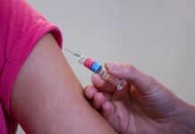 V Krškem bodo cepili tudi danes in jutri, danes tudi v Brežicah in Krmelju