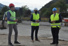 Sevnica: Izbor izvajalca ureditve železniške postaje in mosta na Logu prihodnje leto