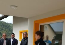 V Boštanju odprli nov Vrtec Panorama