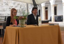 Župan Ivan Molan: Leto 2021 za občino leto presežkov
