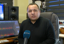 Tonski strokovnjak: Vizjakov posnetek je res lepljenka