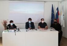Brežice: Odlična turistična sezona