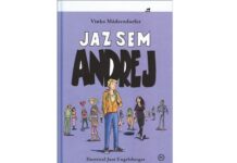 Bralno čtivo za sedmošolce: “Sploh ne vem, kdaj sva se slekla …”
