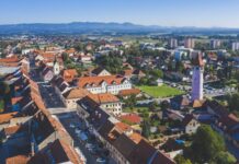 V državnem zboru nov predlog, da Brežice postanejo mestna občina