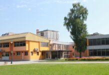Osnovna šola Brežice Naj kulturna šola leta 2021 med velikimi šolami