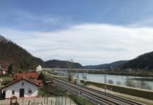 Objavljeno javno naročilo za inženirske storitve za nov najdaljši most čez Savo