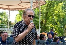 Alfi Nipič zaradi covida-19 v bolnišnici