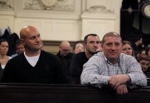 Neverjetno: Zastaranje zadeve Balkanski bojevnik omogočilo kar vrhovno sodišče
