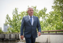 Odziv ministra Vizjaka na interpelacijo