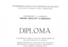 Skoraj težko je verjeti: Je potrdilo o Masleševi diplomi ponarejeno?