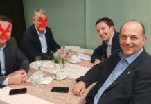 Potrjen nov Gradbeni zakon, kako so glasovali?