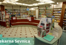 Sevniška lekarna odpravila nepravilnosti pri nabavi zdravil