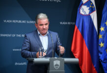 Minister Vizjak pred interpelacijo zavrnil vse očitke