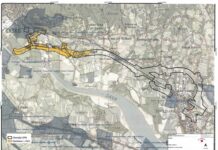Začenjajo prehodne arheološke raziskave na območju načrtovane ceste Krško-Brežice