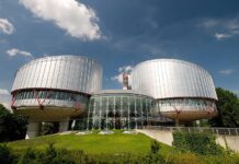 ESČP državam dalo proste roke za prepoved strank, ki temeljijo na komunizmu