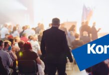 Počivalšek in Kovšca sta se združila v stranko Konkretno