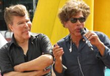 Igor Bogdanoff umrl le šest dni za bratom dvojčkom – oba za covidom-19